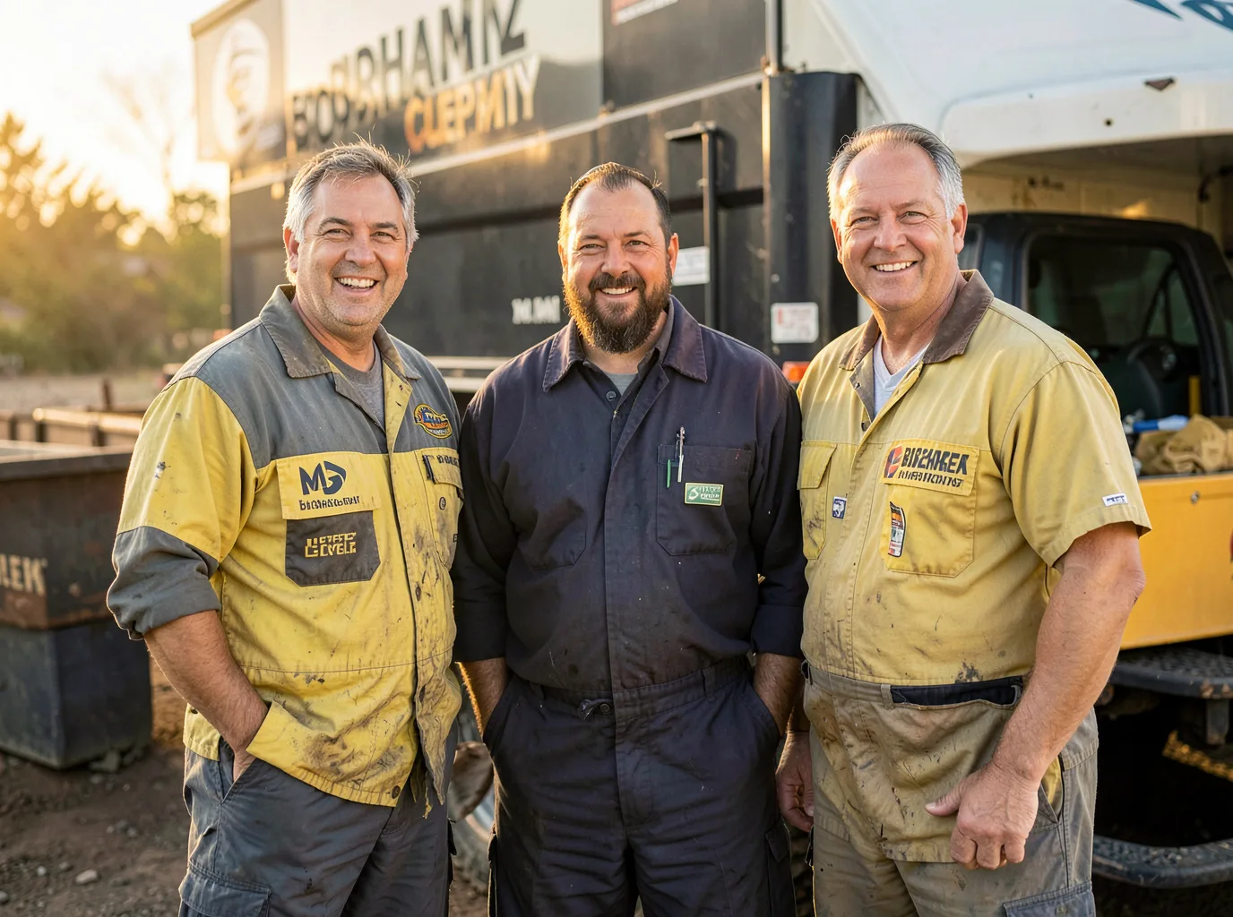 Sewage Cleanup company in Union, MS